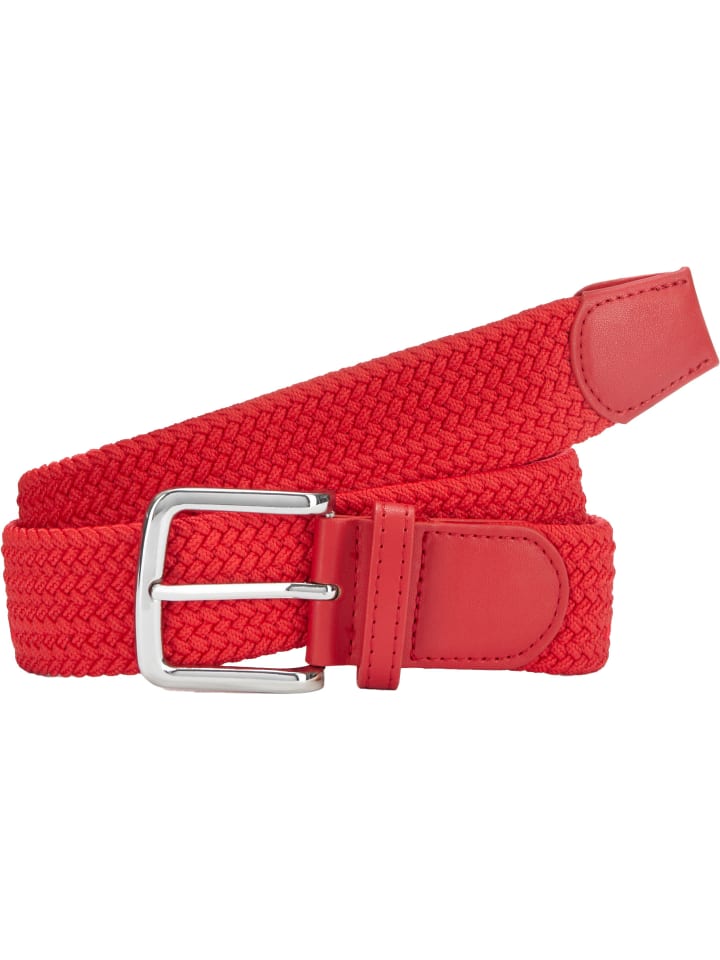 Hüftgürtel in rot