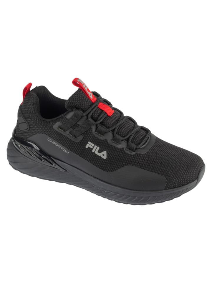 Fila Solrack in Schwarz
