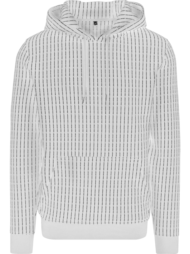 Sweat & Fleece - Hoody in white