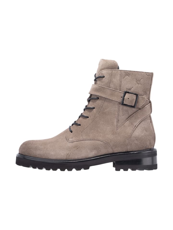 Stiefel 'Velo Stampa Mana in Greige'