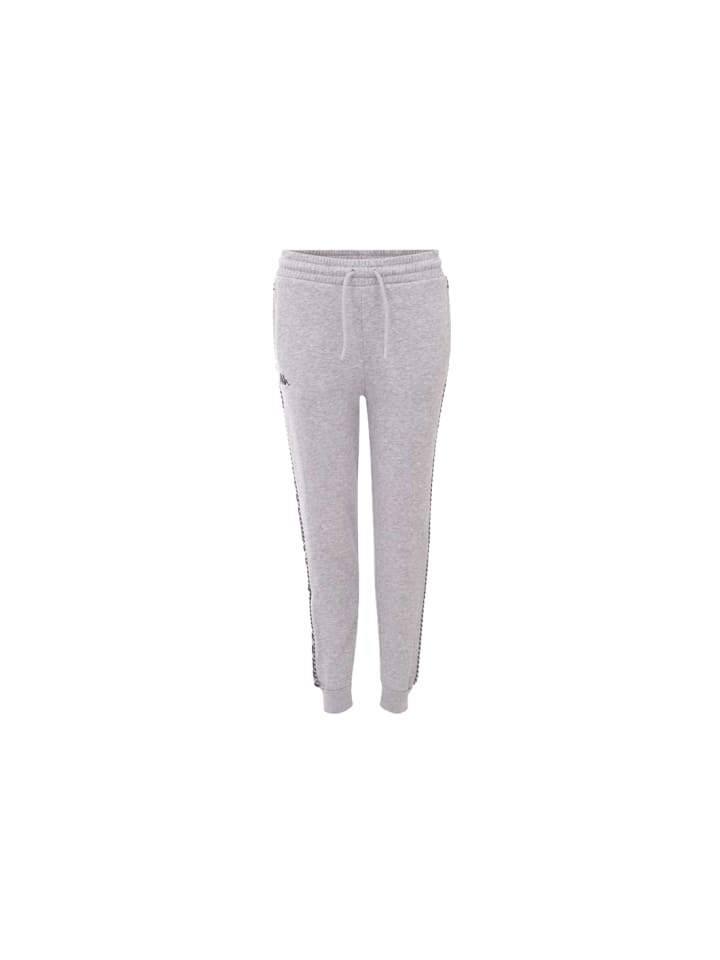 Kappa Inama Sweat Pants in Grau