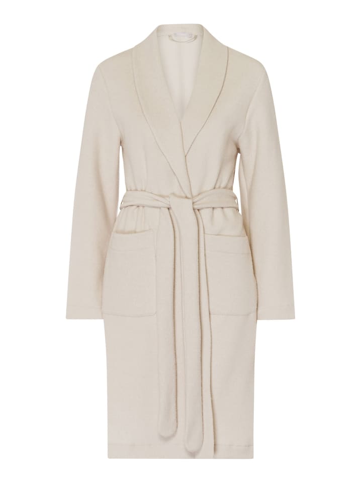 Morgenmantel Robe Selection in moonlight
