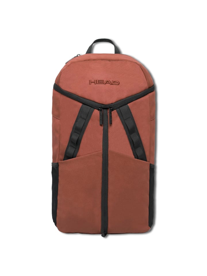 Sportrucksack Polyester ca. 30cm breit ca. 53cm hoch