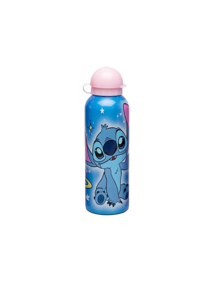 Space Aluminiumflasche mit