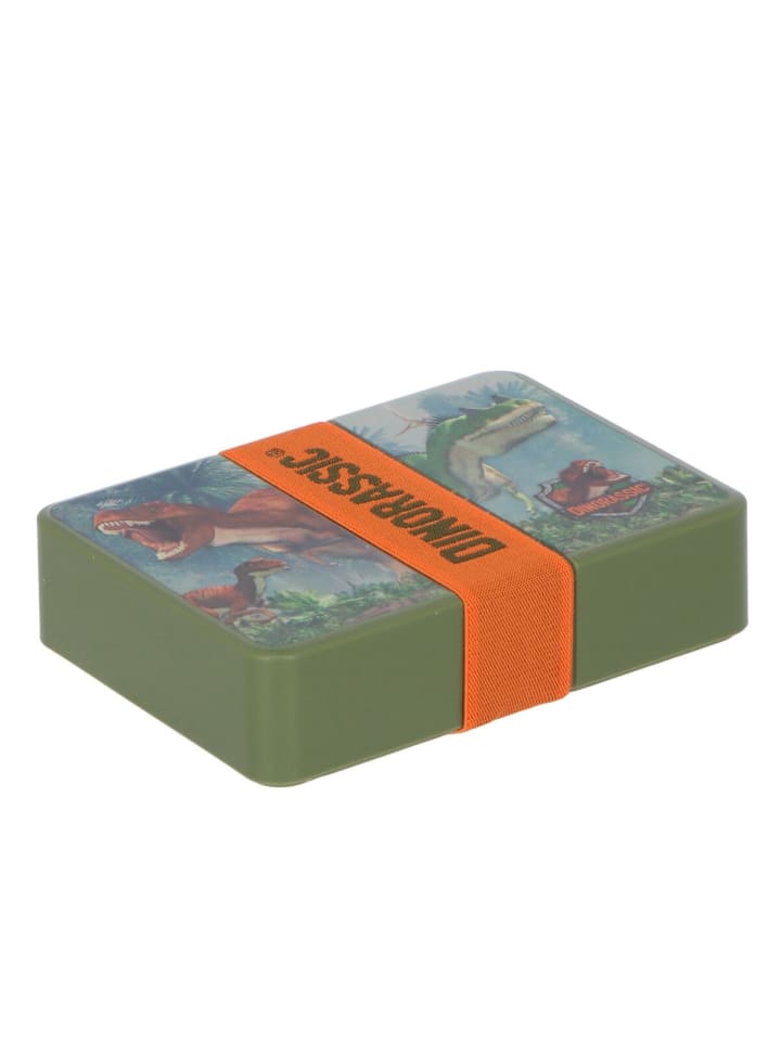Brotbox Lunchbox Vielseitige Pausenbox