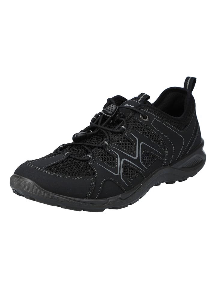 Sneaker Terracruise LT in black/black