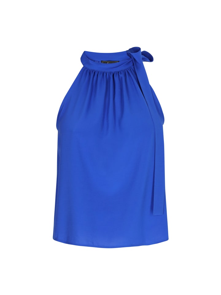 Women Top in blue