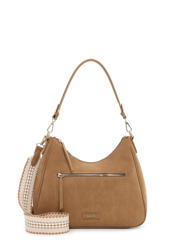 Beutel SFY Christy in sahara 920