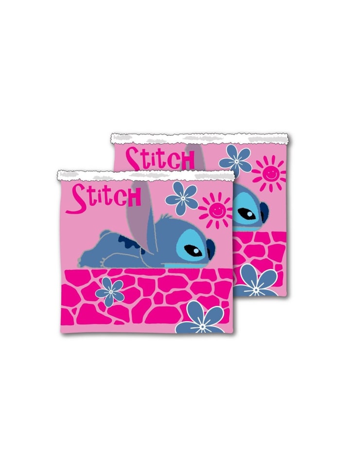 Winter Bloom Kinder Schal Snood