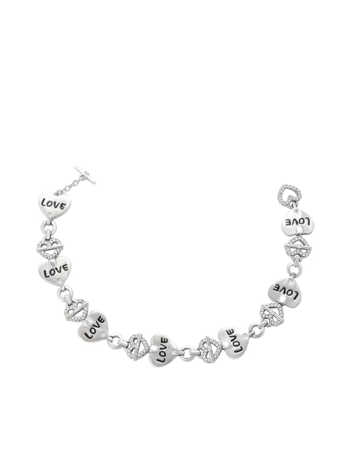 Women Bracelet in SILVER