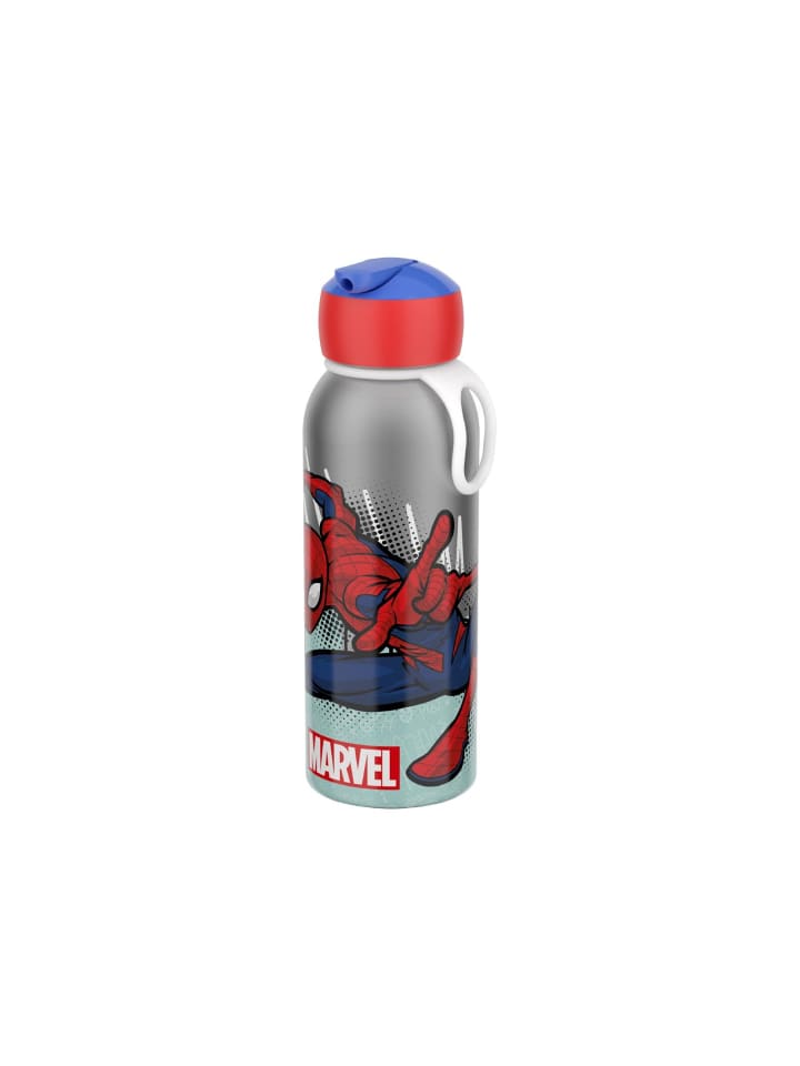 Thermoflasche Campus (2025) in Spiderman 350 ml