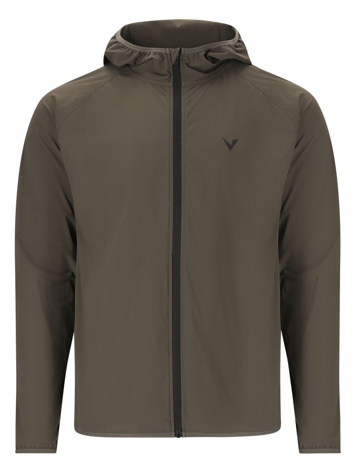 Jacke Alonso V2 in 1302 Beluga