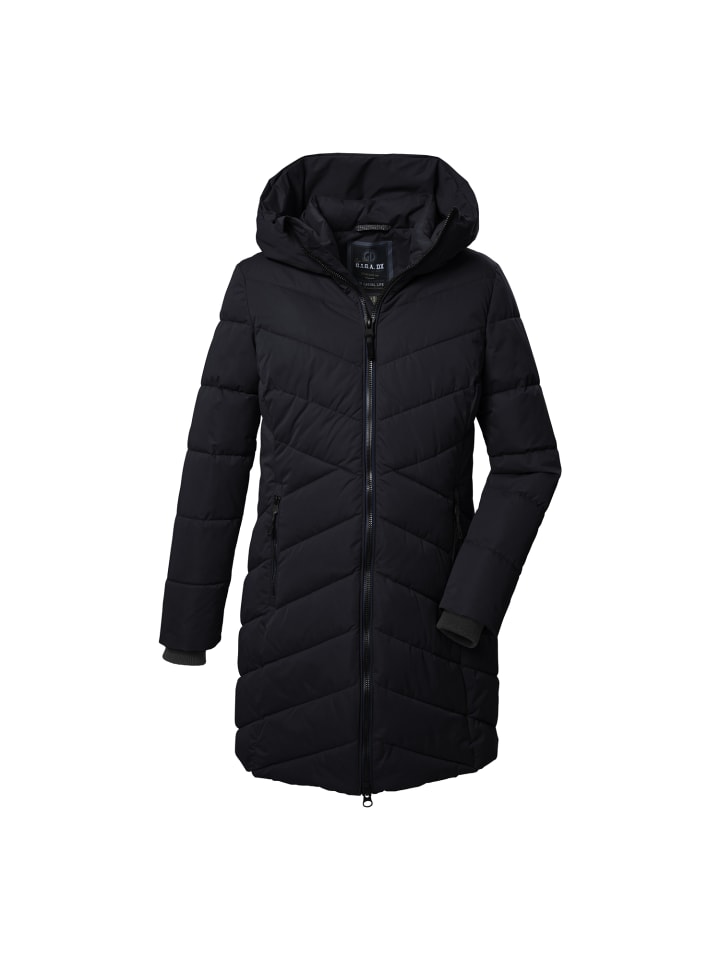 GW 17 WMN QLTD PRK in Blau3044