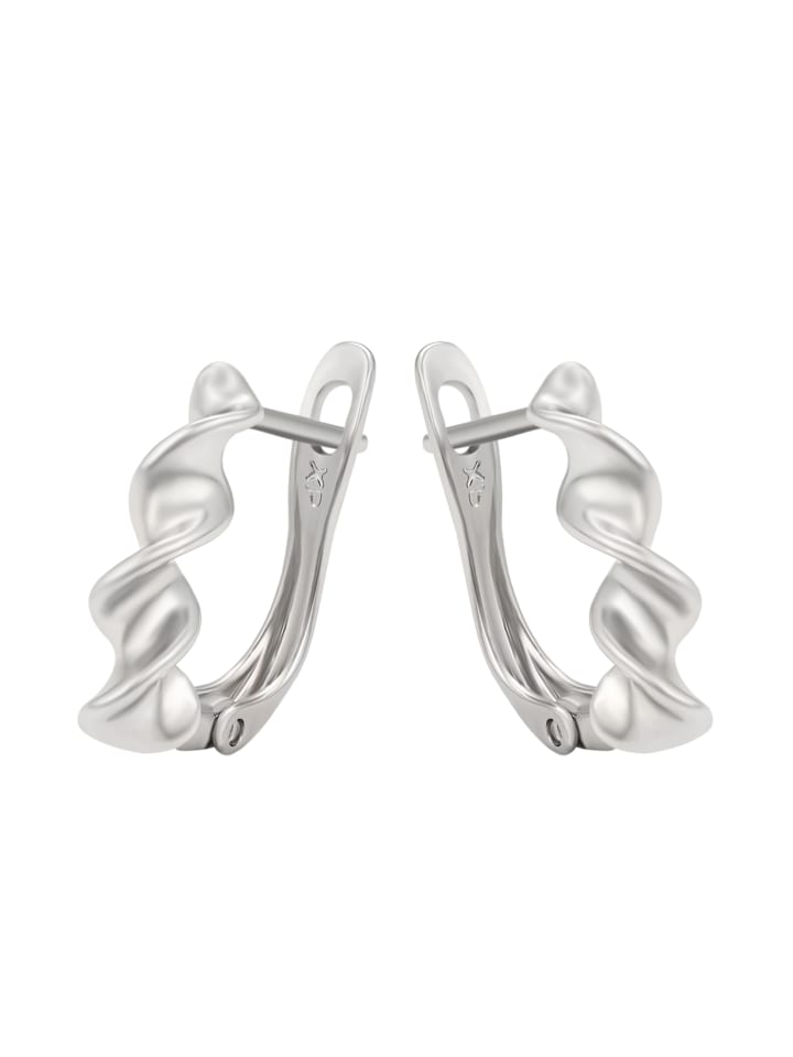 Women Earrings in Silver