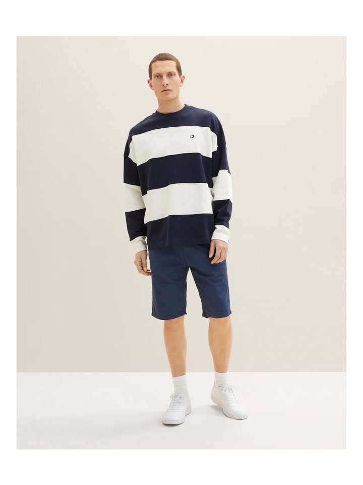 Bermudashorts in Marine