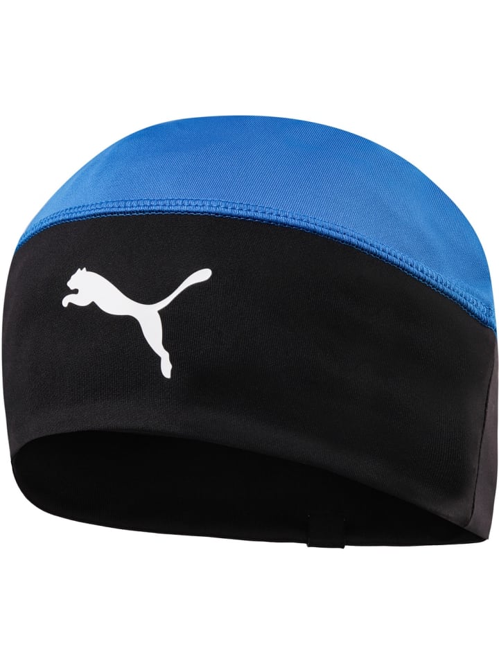 Mütze "LIGA Beanie" in Blau