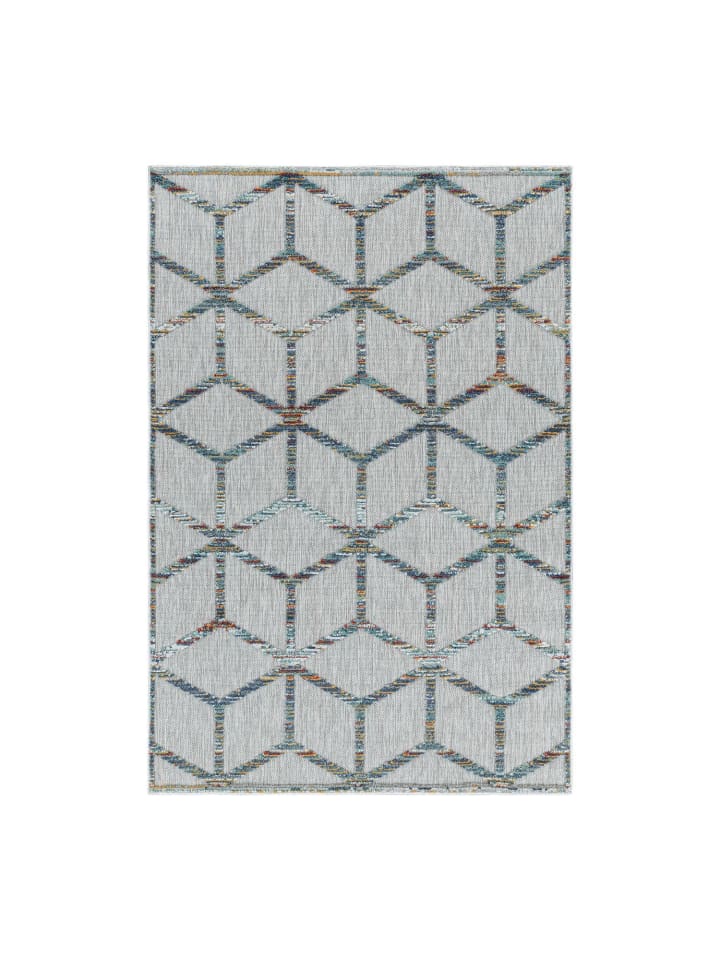 Outdoor Teppich BAHAMA Multi