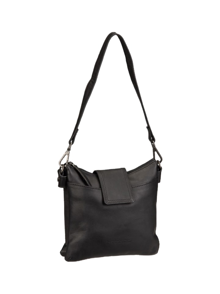 Umhängetasche Calora in Black