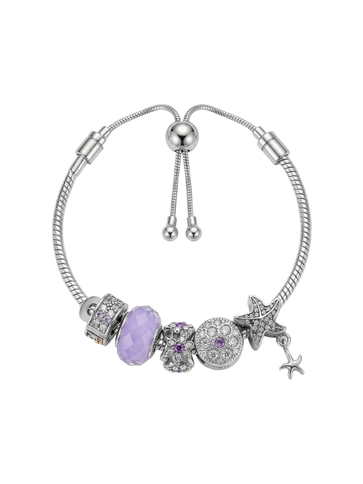 Armband in MAUVE