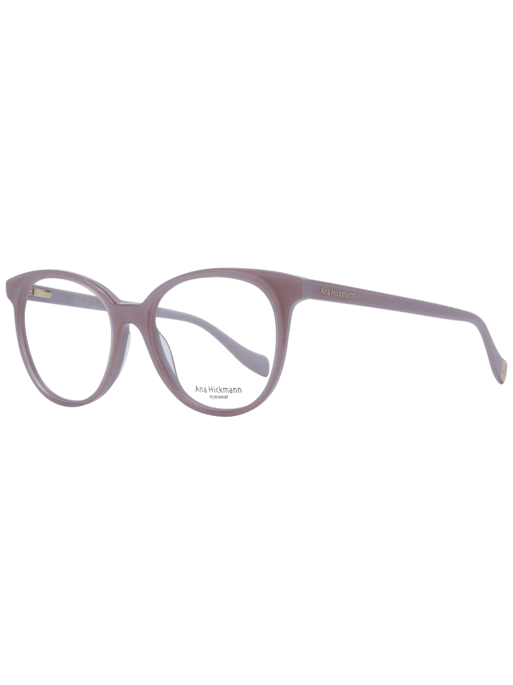 Damen Optische Fassungen Schmetterling Rose