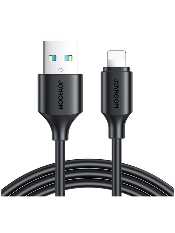 Joyroom S A9 3A USB-A Lightning Kabel 1 m