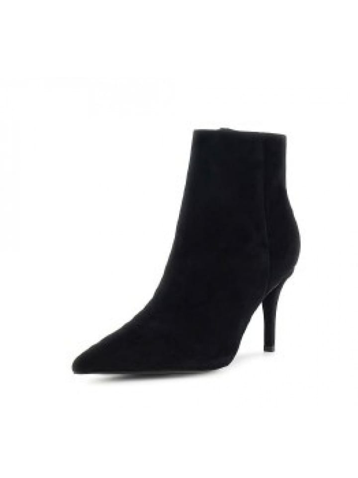 Stiefelette Caleza in Schwarz