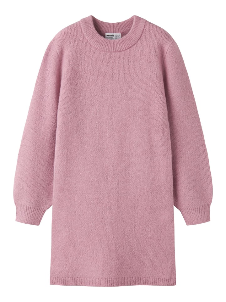 Kleid in Lilas1