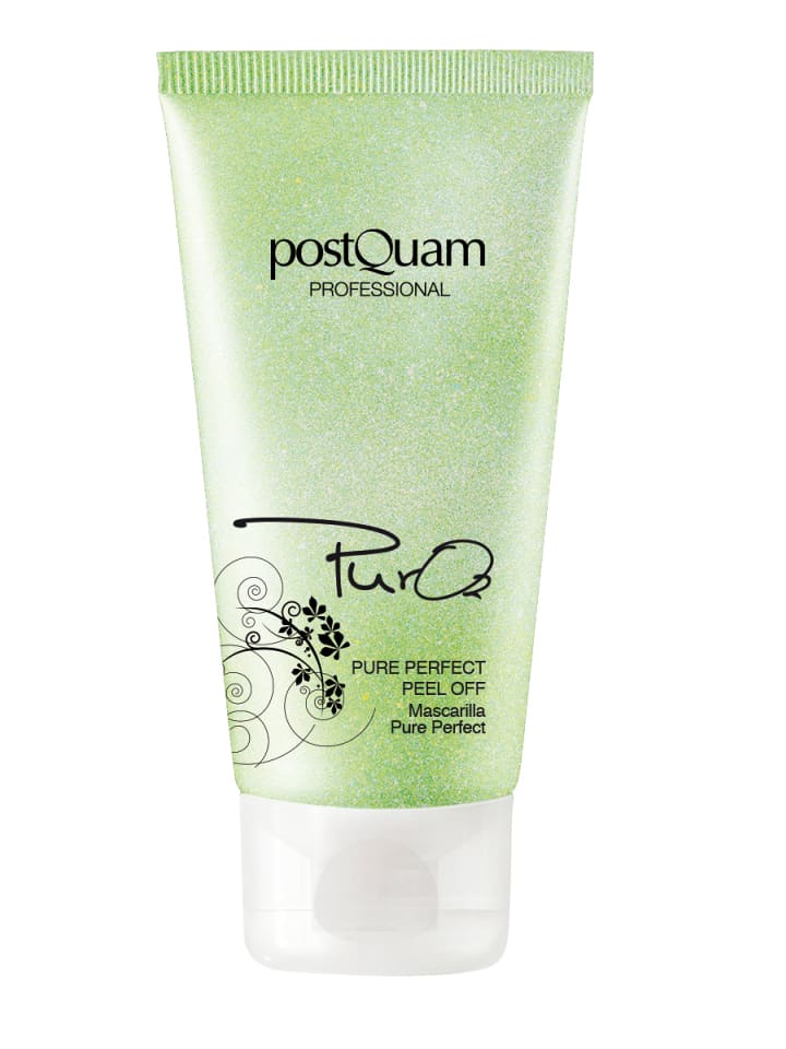 REINIGUNGSMASKE PURE PERFECT PEEL OFF. – 150 ml