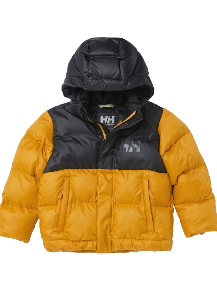 VISIPUFFY JACKET in Beere