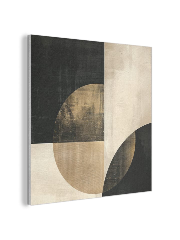 Akustibild Geometrisches Gleichgewicht