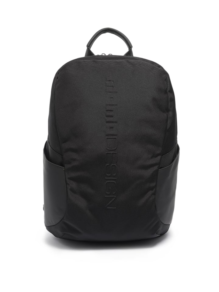 Rucksack in BLACK