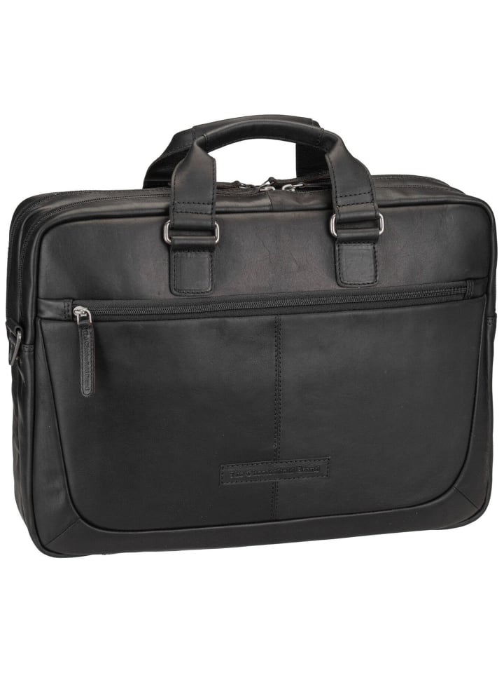 Aktentasche Seth 1010 in Black