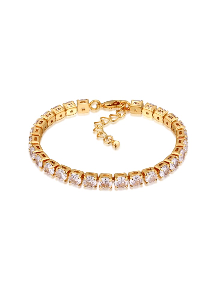 Armband Brass in Gold