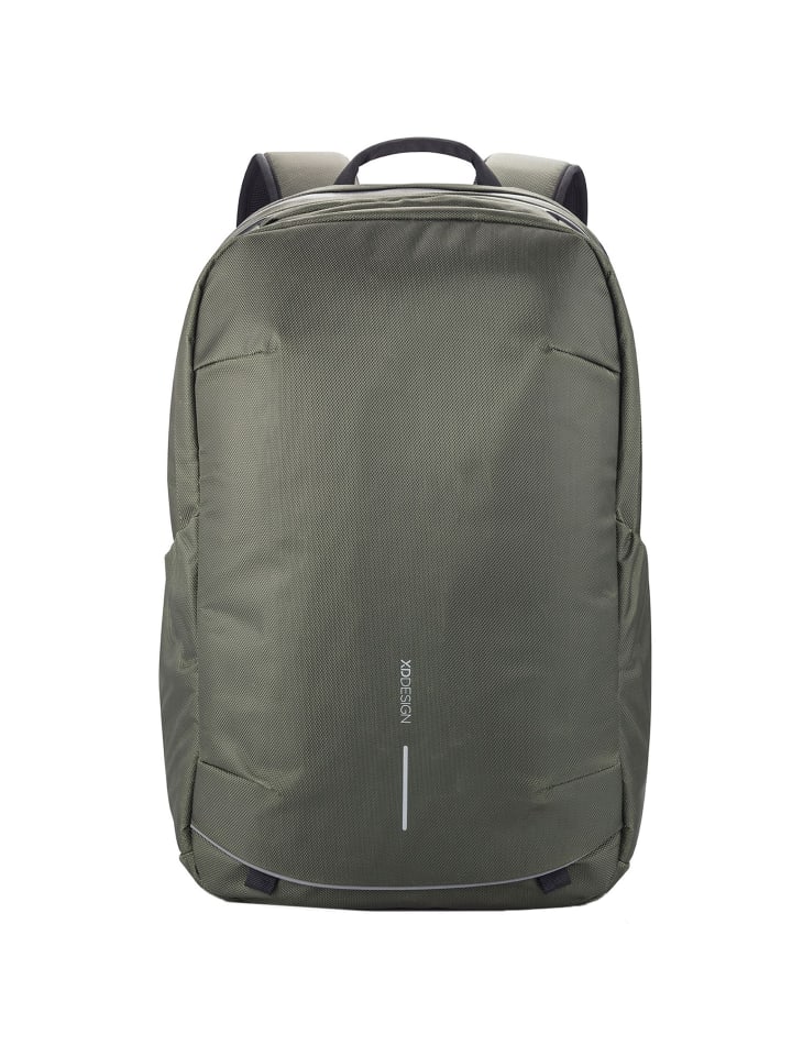 Bobby Explore Rucksack 54 cm Laptopfach olive