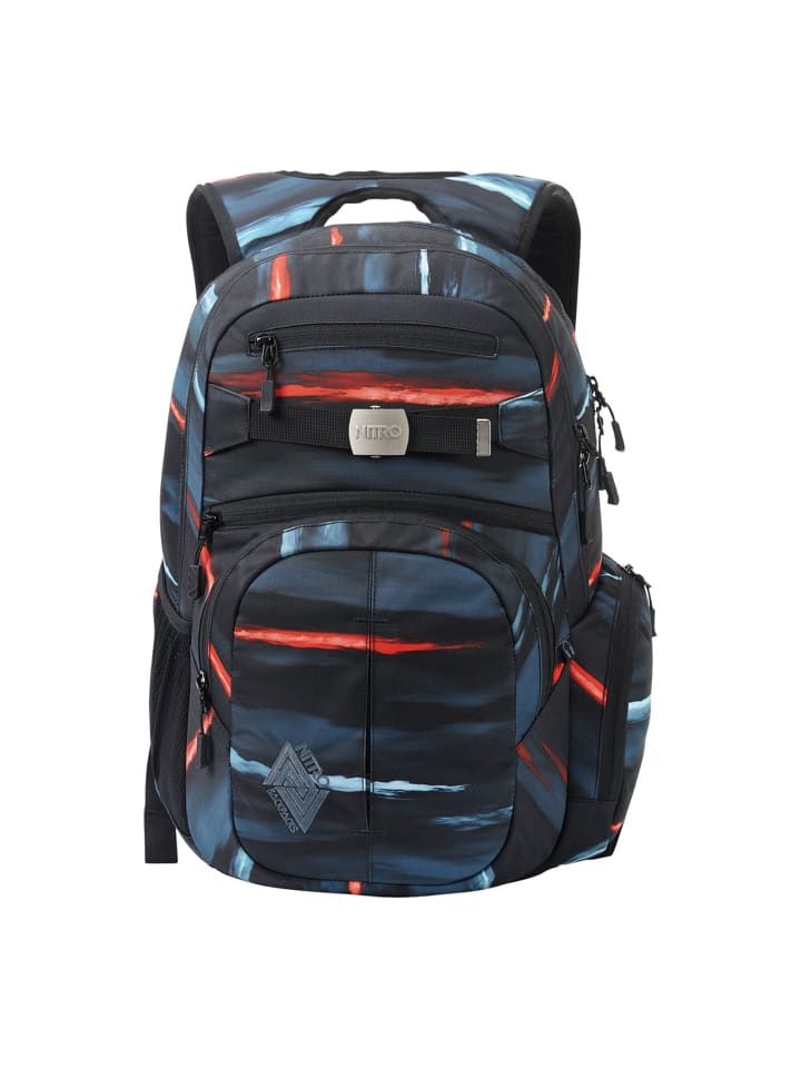 Hero Daypack 52 cm Laptopfach acid dawn