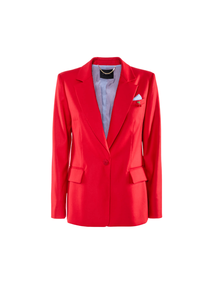 Blazer 41BB-BRESH Rot