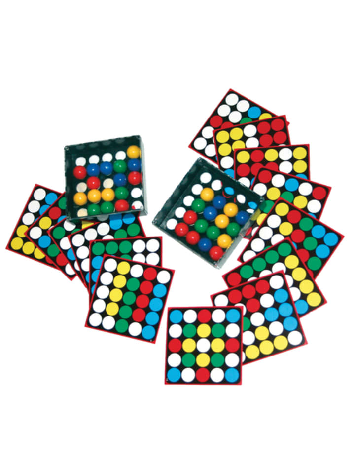 Tricky Fingers in Bunt in Bunt
