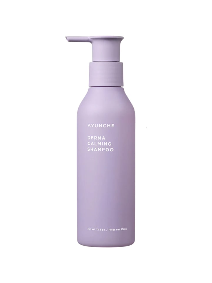Shampoo Derma Calming, 350 ml