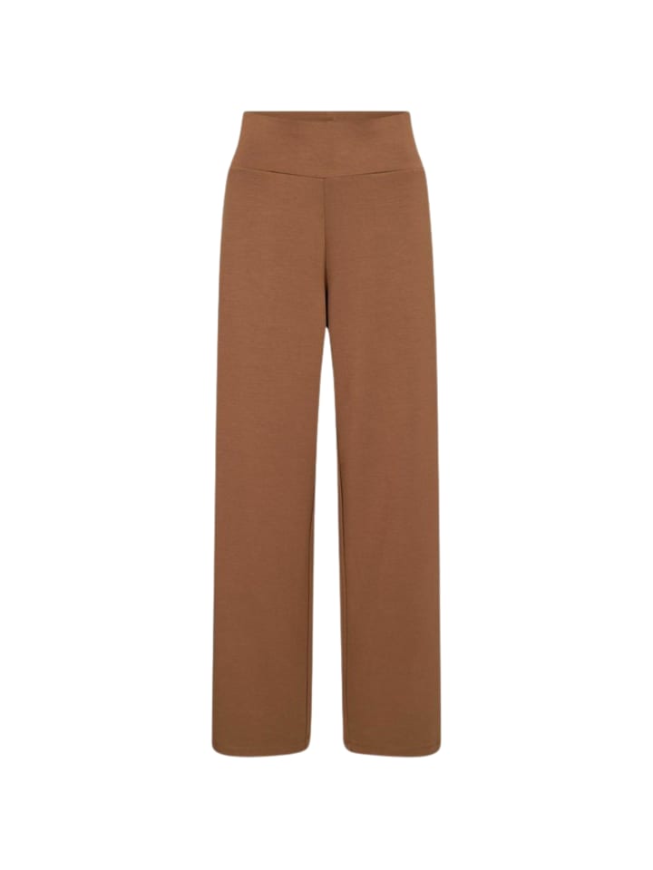 Hose SC-BANU in 8710 TOFFEE