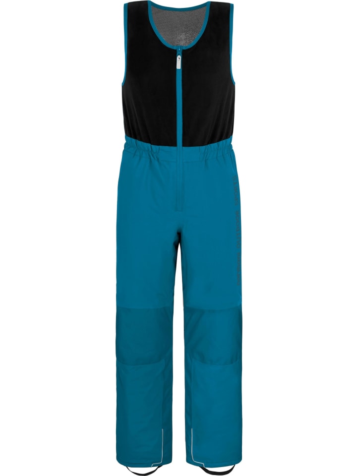 Kinder Winterhose Carmacks in Blau