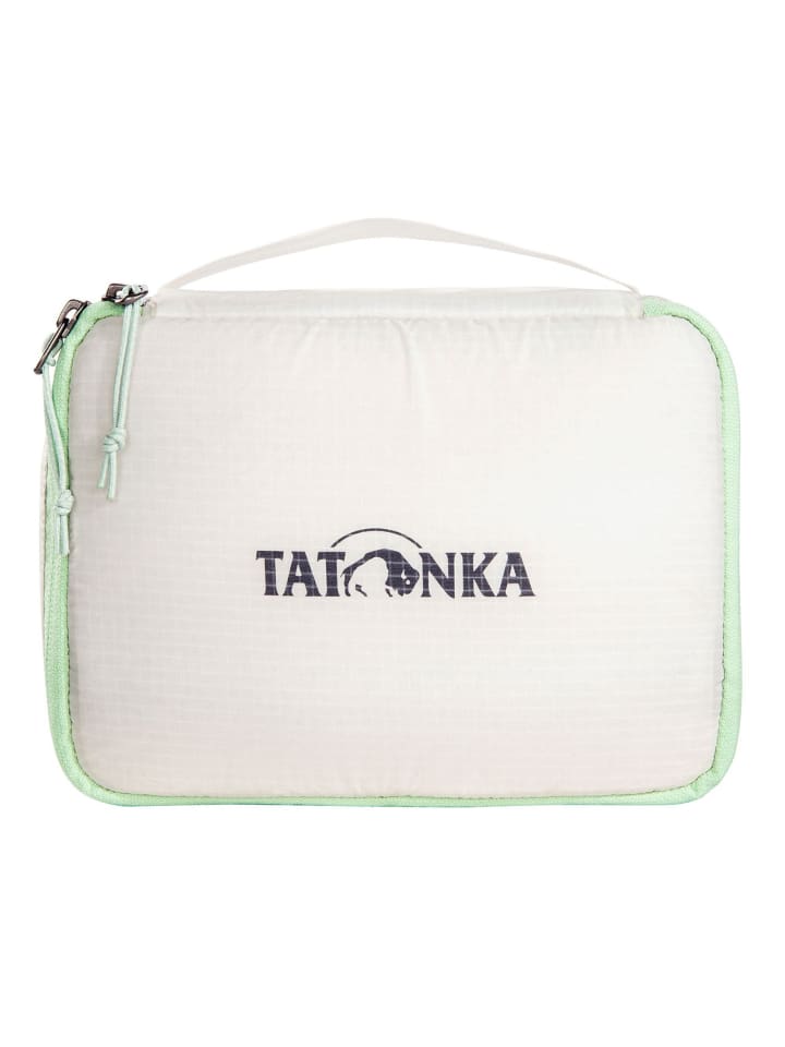 Packtasche 20 cm lighter grey