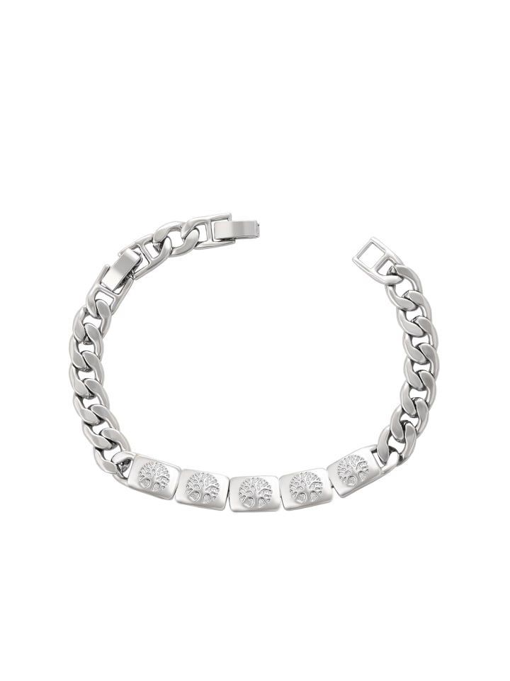 Women Bracelet in Silver