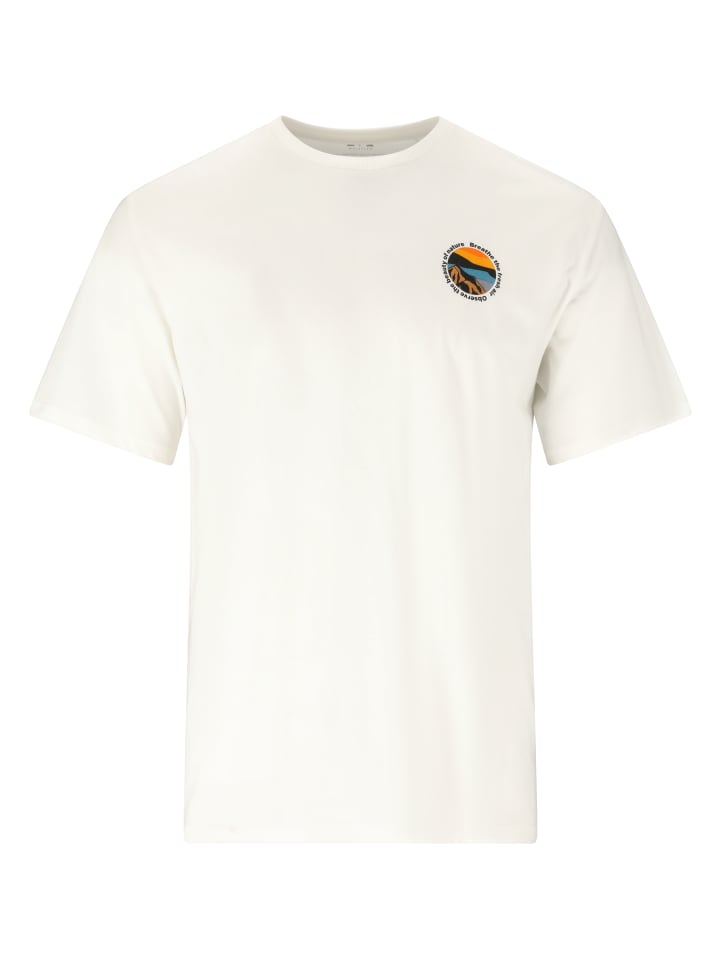 T-Shirt Saloma in 1059 Gardenia