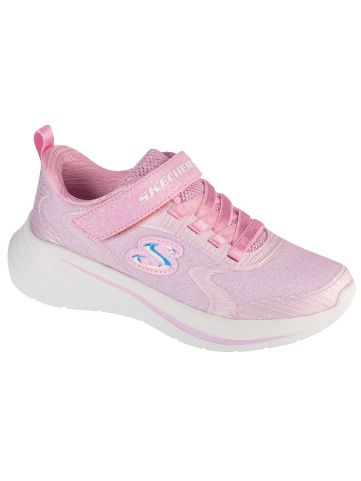Skechers Wave 92 in Rosa