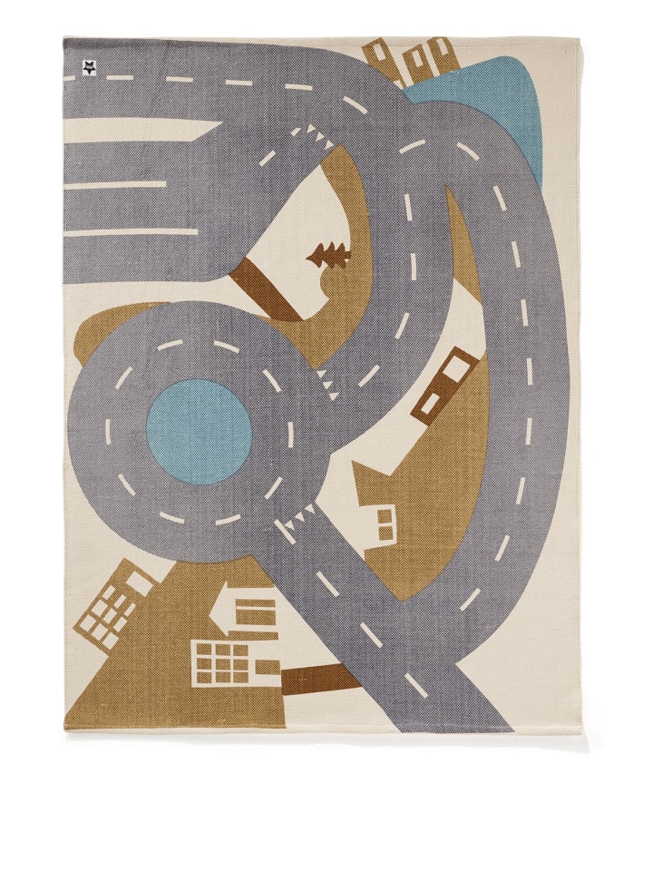 Teppich  Aiden 130x170cm