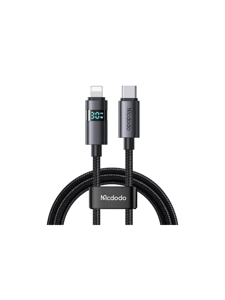 Mcdodo CA-6570 USB-C auf Lightning Kabel 36W