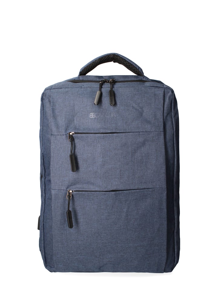 Rucksack in BLUE