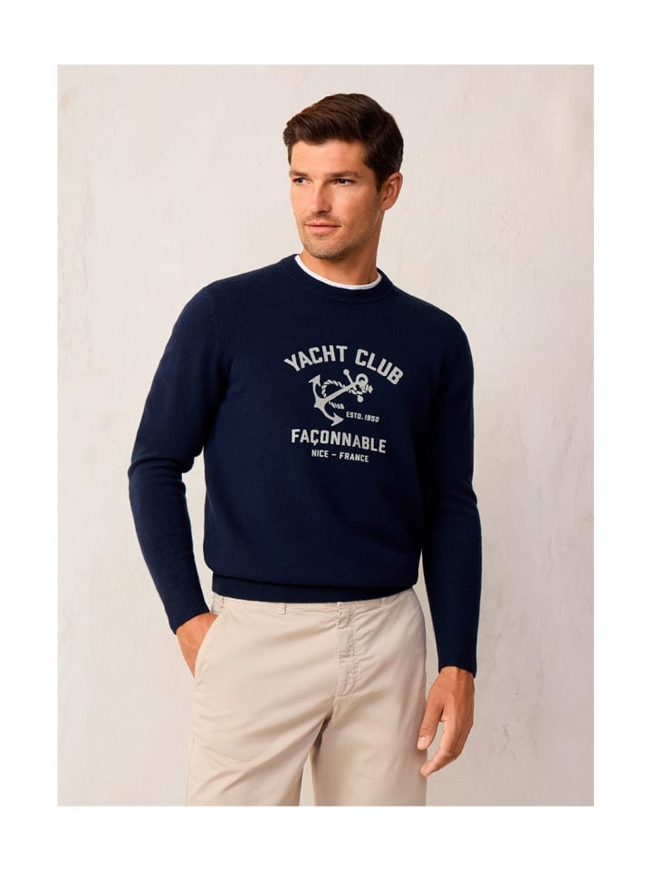 Jersey in Marine