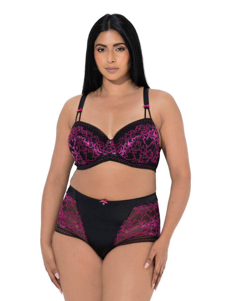 BH in orientpink
