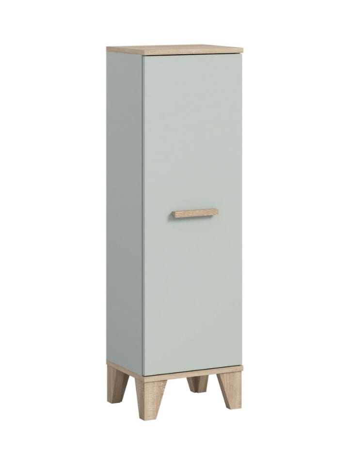 Badschrank Star Hellgrün 34 x 31 cm